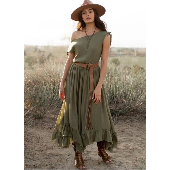 Joyfolie Dresses & Skirts - Joyfolie Gia Dress